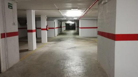 Foto 4 de Garaje en venta en El Palmar, Soneja, Castellón