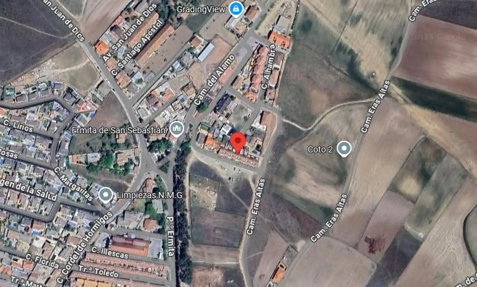 Adossat en venda a Mirador de La Ermita, imagen 2