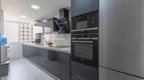 Foto 4 de Piso en venta en Calle Julio Moreno Dávila, 10, Cartuja, Granada Capital