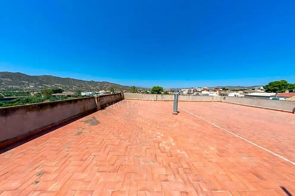 Casa amb terrassa en venda a new, imagen 55