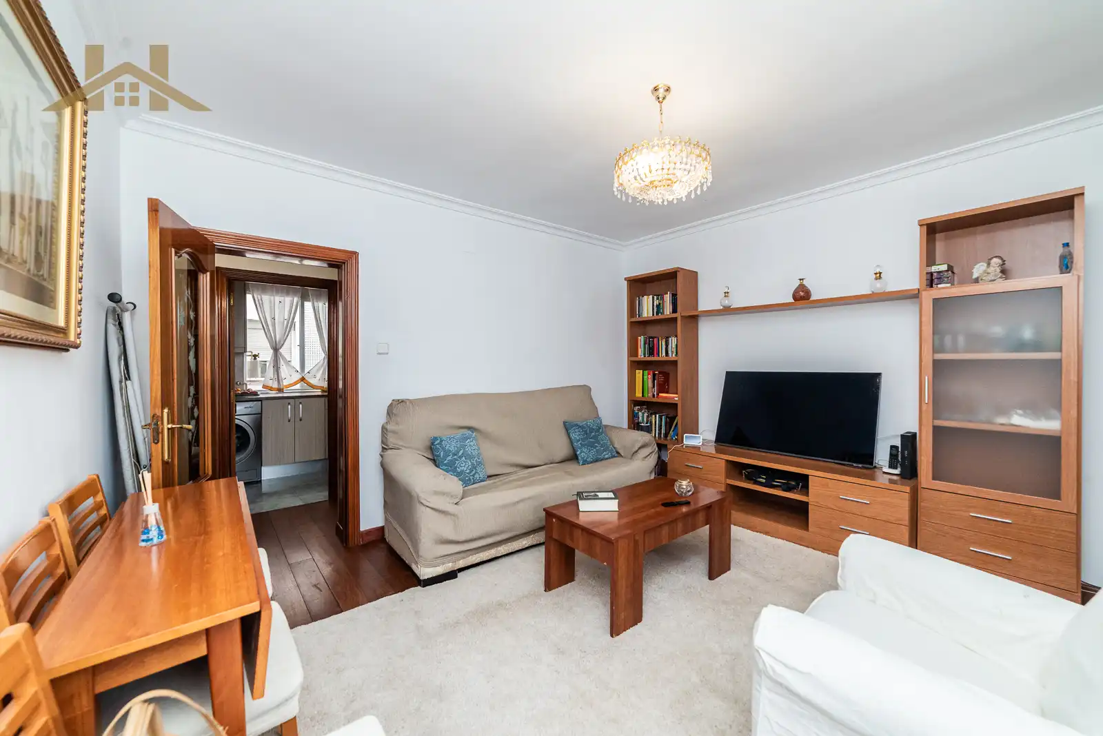 Flat with lift for sale in Centro, imagen 2
