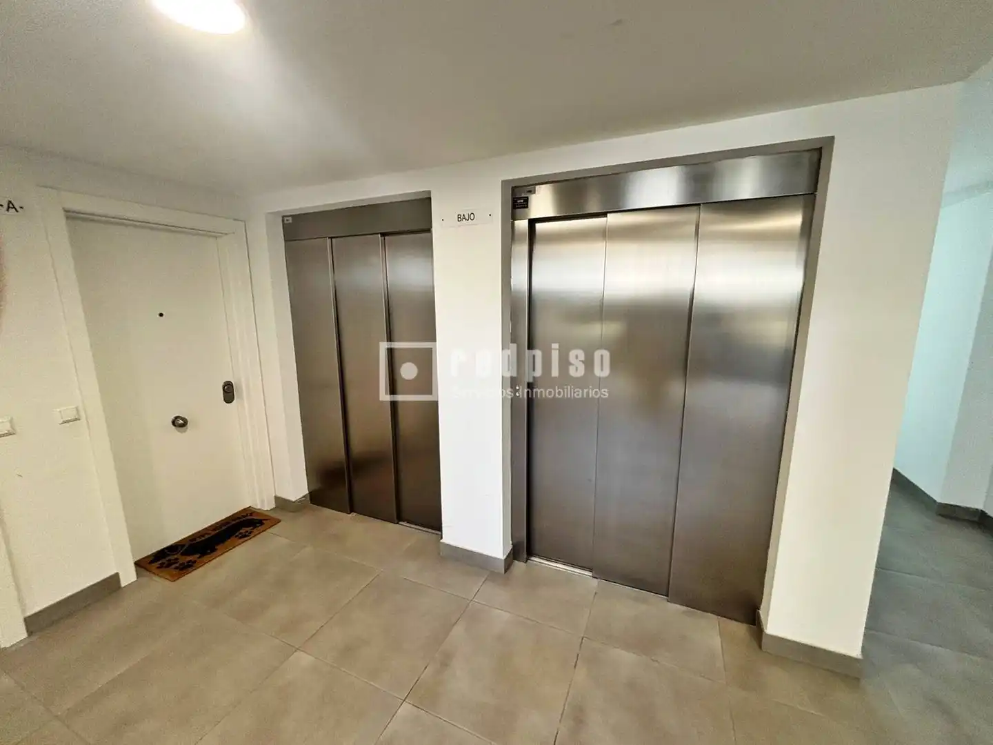 Piso en venta en Alovera