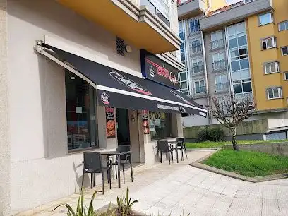 Local de alquiler en Vigo 