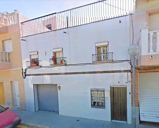 Vista exterior de Casa o xalet en venda en Vila-seca