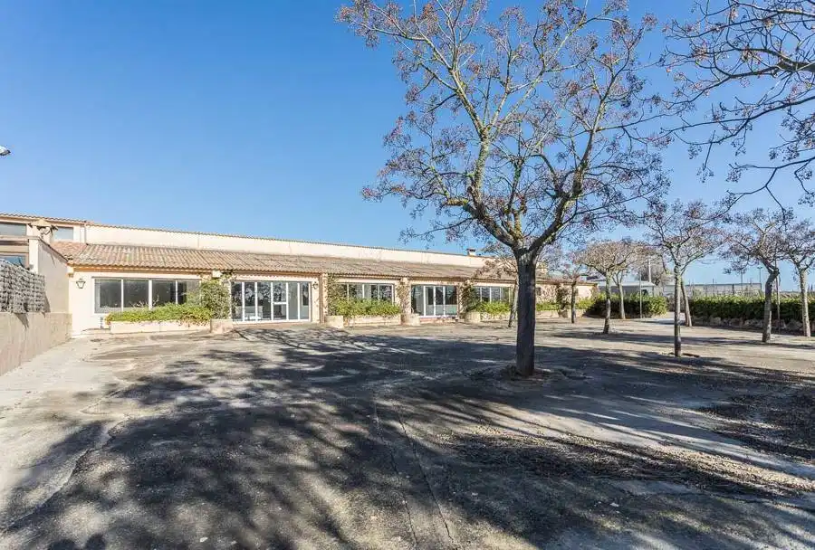 Casa rústica en venta en Ses Salines Poble, imagen 3