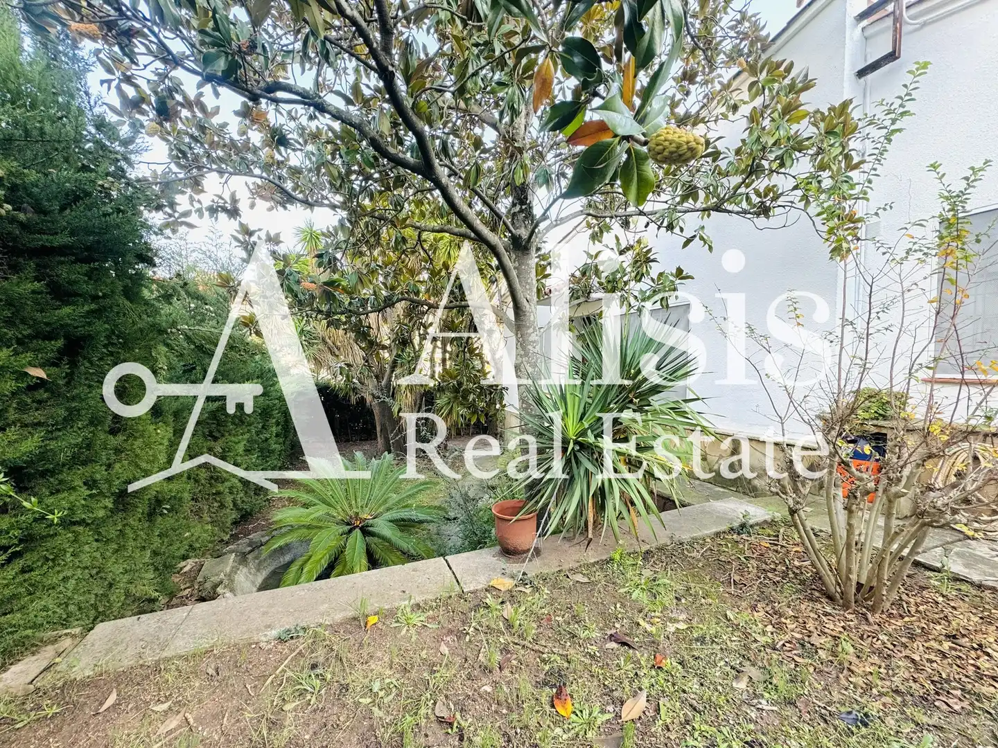 Casa o chalet en venta en Vallirana