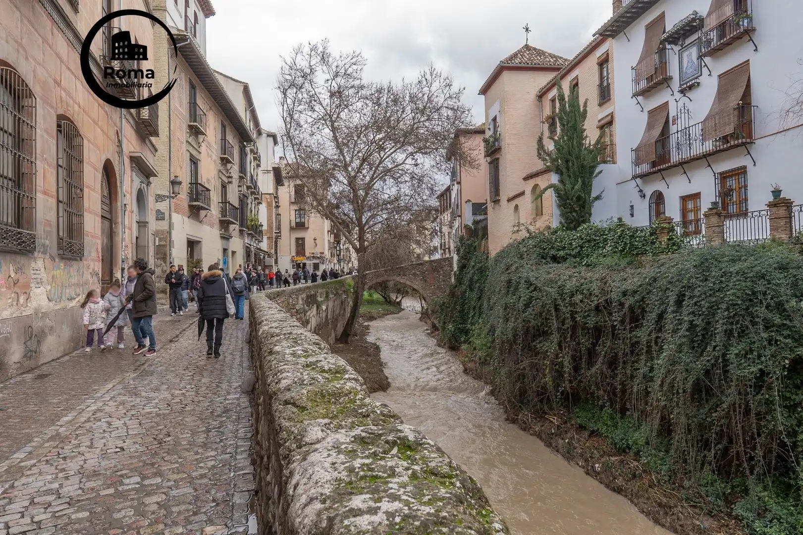 Adossat en venda a Albaicín, imagen 10