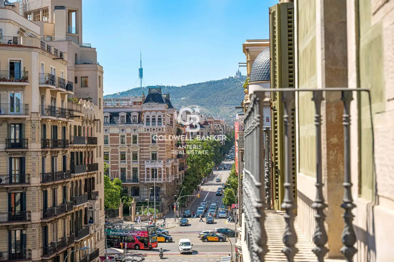 Piso en venta en Carrer BALMES, Dreta de l'Eixample