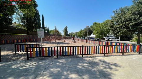 Foto 3 von Geschaftsraum zur Miete in Rusco, El Brillante -El Naranjo - El Tablero, Córdoba Capital