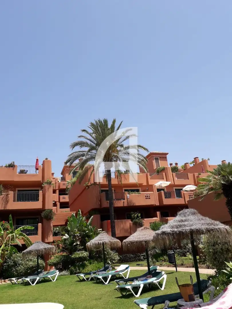 Flat for rent in de los Alisos, Cabopino - Artola