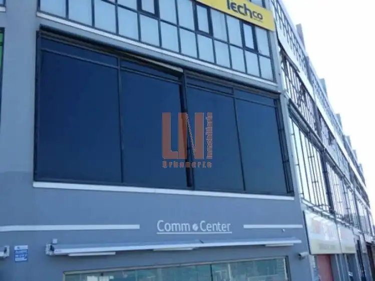 Ufficio con ascensore in affitto a Someso - Matogrande, imagen 3