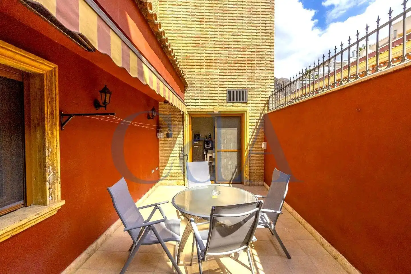 Villa con piscina in vendita a Montepinar - La Aparecida - Raiguero, imagen 19