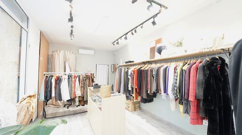 Photo 3 of Premises for transfer in Carrer del Cardenal Tedeschini, 15, La Sagrera, Barcelona Capital