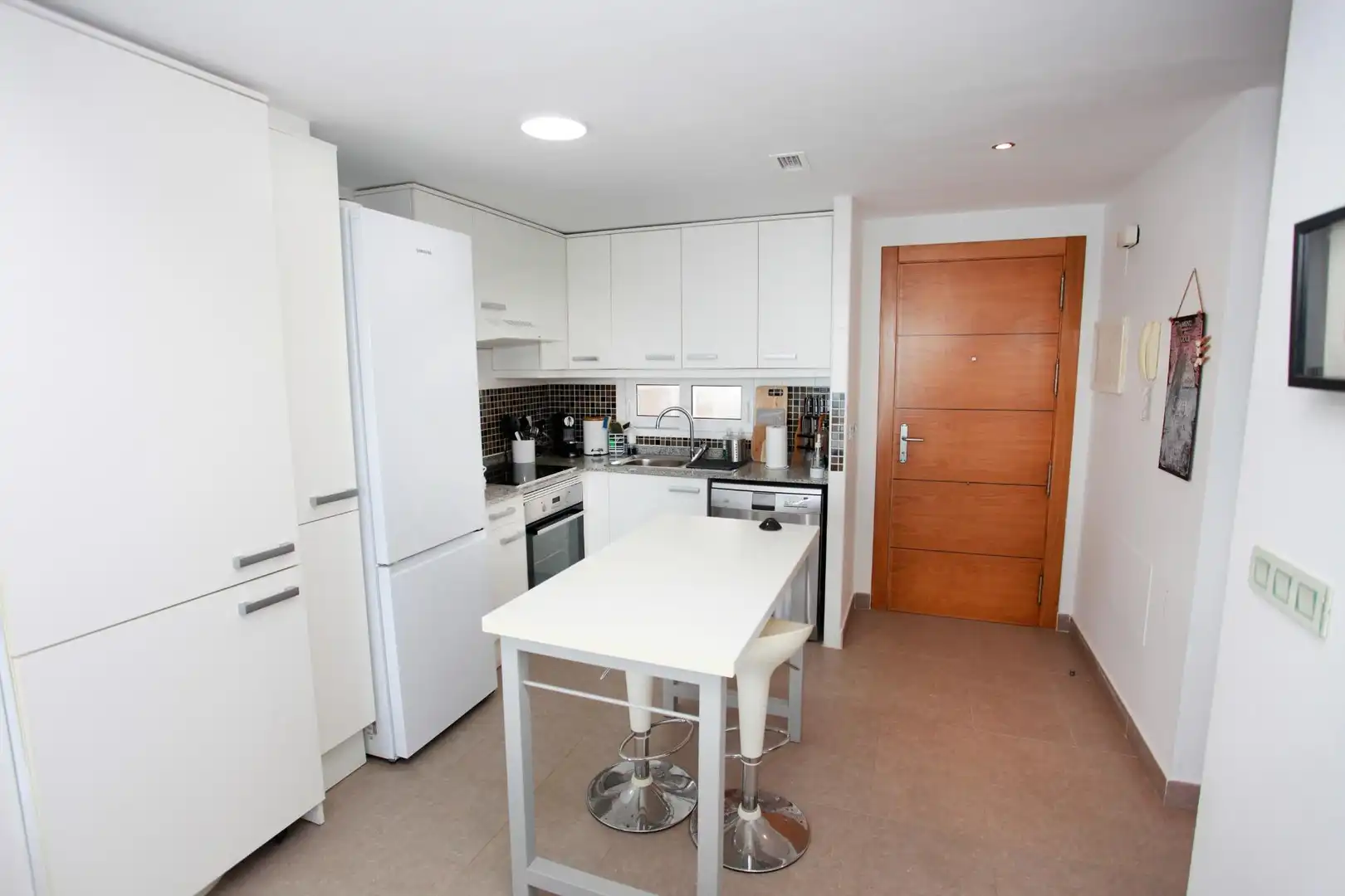 Apartment mit Terrasse zum Verkauf in Veneziola, imagen 9