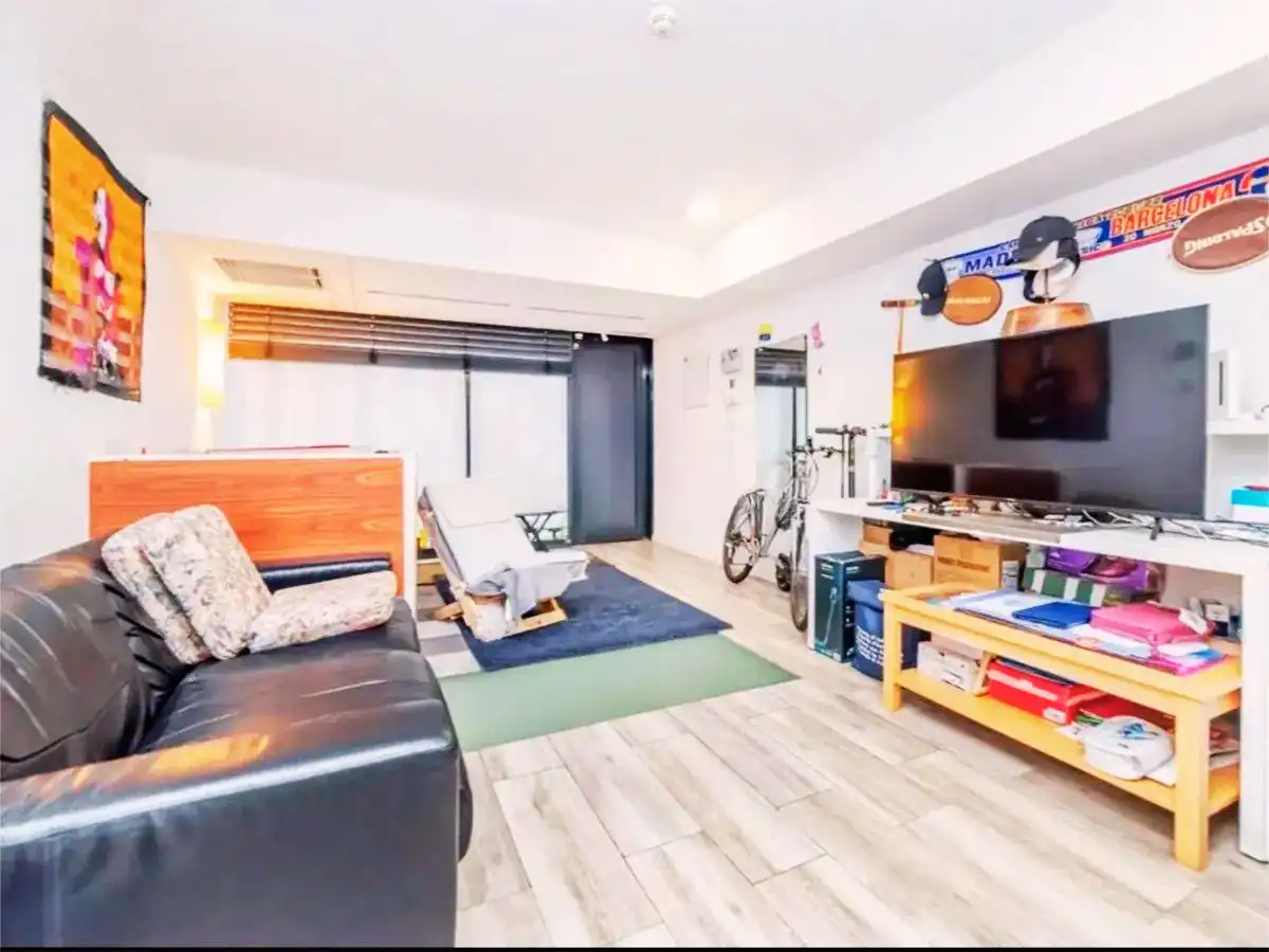 Living room of Flat for sale in Alcobendas  with Air Conditioner, Heating and Terrace