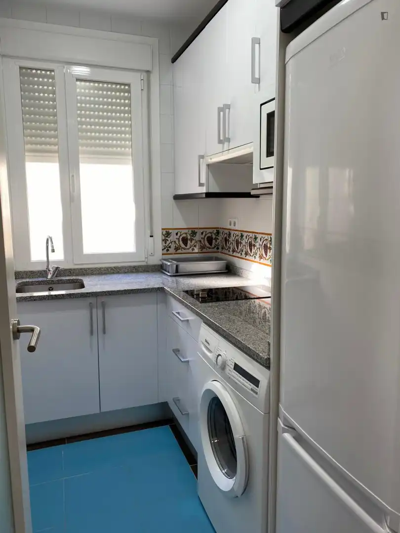 Apartamento de alquiler en Trafalgar