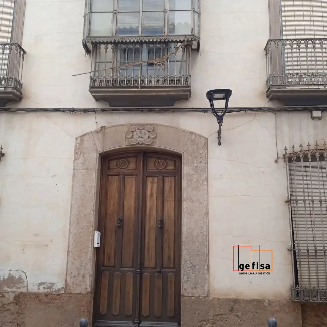 Casa con terraza en venta en Manzanares, imagen 26