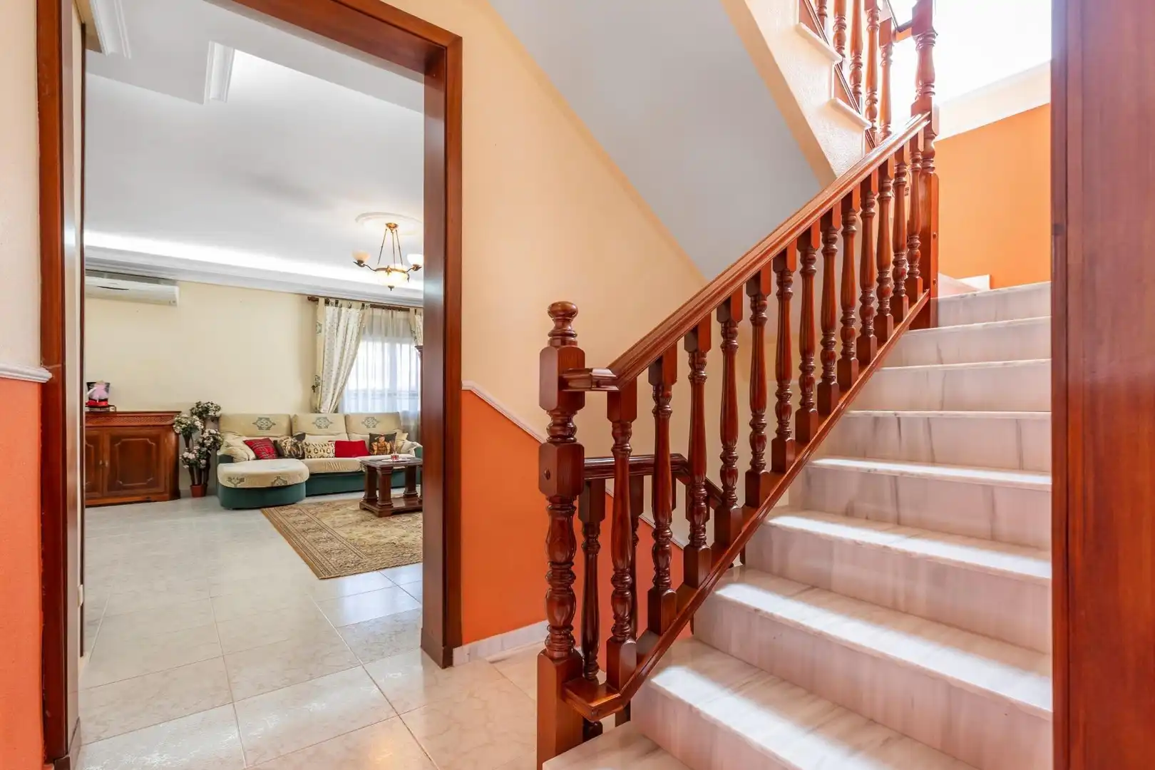 Casa o chalet en venta en Rojales con Aire acondicionado, Calefacción y Amueblado