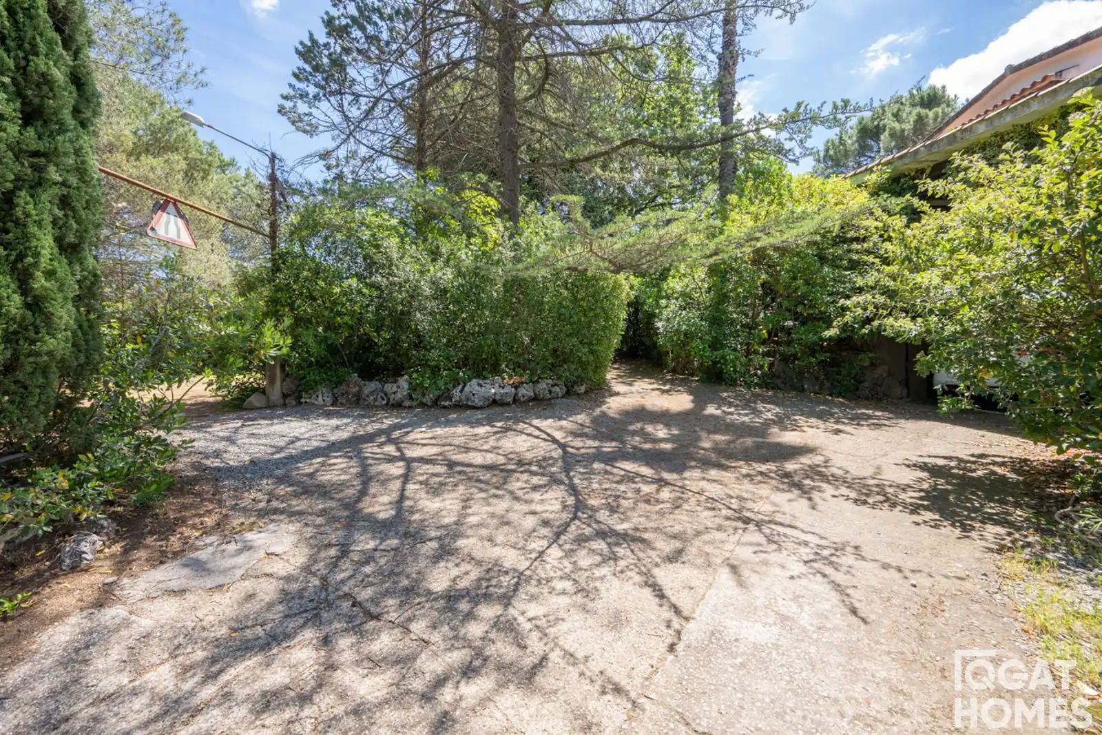 Casa o chalet en venta en Sant Cugat del Vallès con Calefacción, Terraza y Trastero