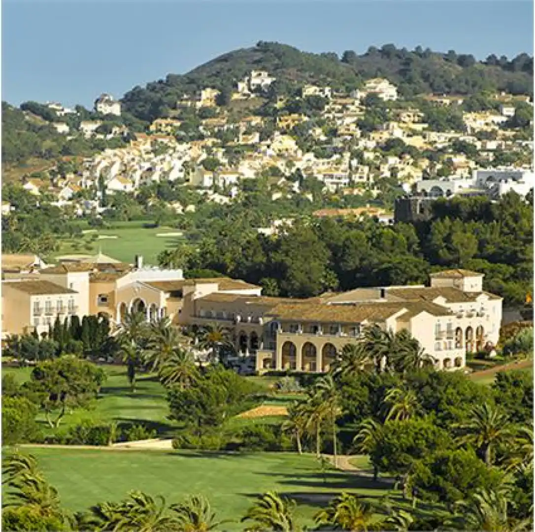 Rural land for sale in Los Belones - Urbanizacion La Manga Club, imagen 5