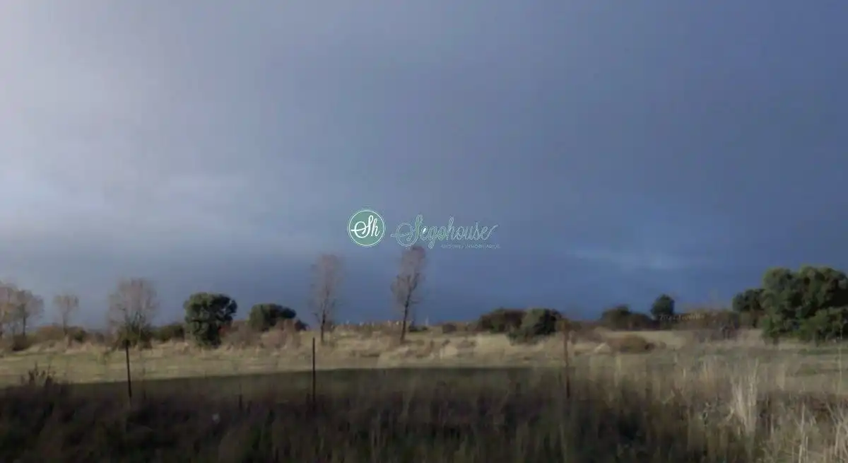 Industrial land for sale in Segovia