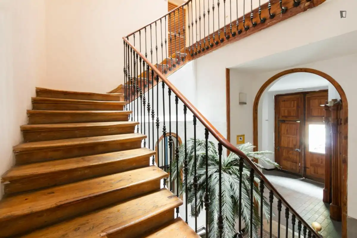 Appartement compact avec ascenseur à louer à Centro, imagen 23