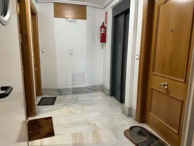 Pis en venda en Murcia amb Aire condicionat, Calefacció i Traster