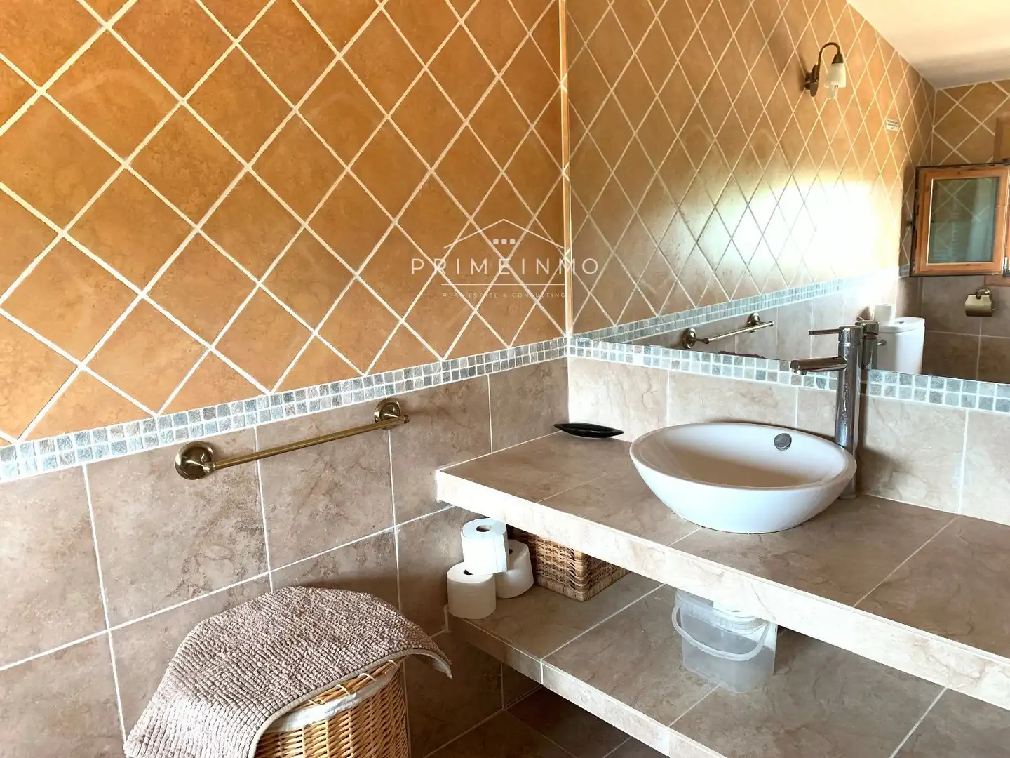 Villa avec terrasse à vendre à L'Ampolla, imagen 28
