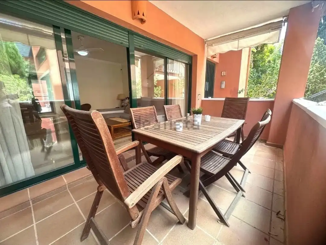 Apartament amb piscina en venda a Marbella Centro, imagen 3