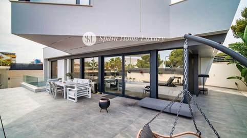 Photo 3 of House or chalet for sale in Distrito Pueblo Poniente, Playa Levante, Benidorm