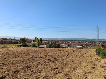 Terrain résidentiel à vendre à Centro