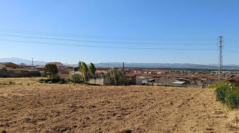 Finca en Atarfe de Suelo Urbanorustico