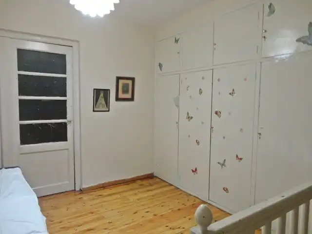 Dormitori de Casa o xalet en venda en Regumiel de la Sierra