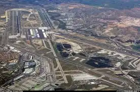 Industrial land for sale in Madrid