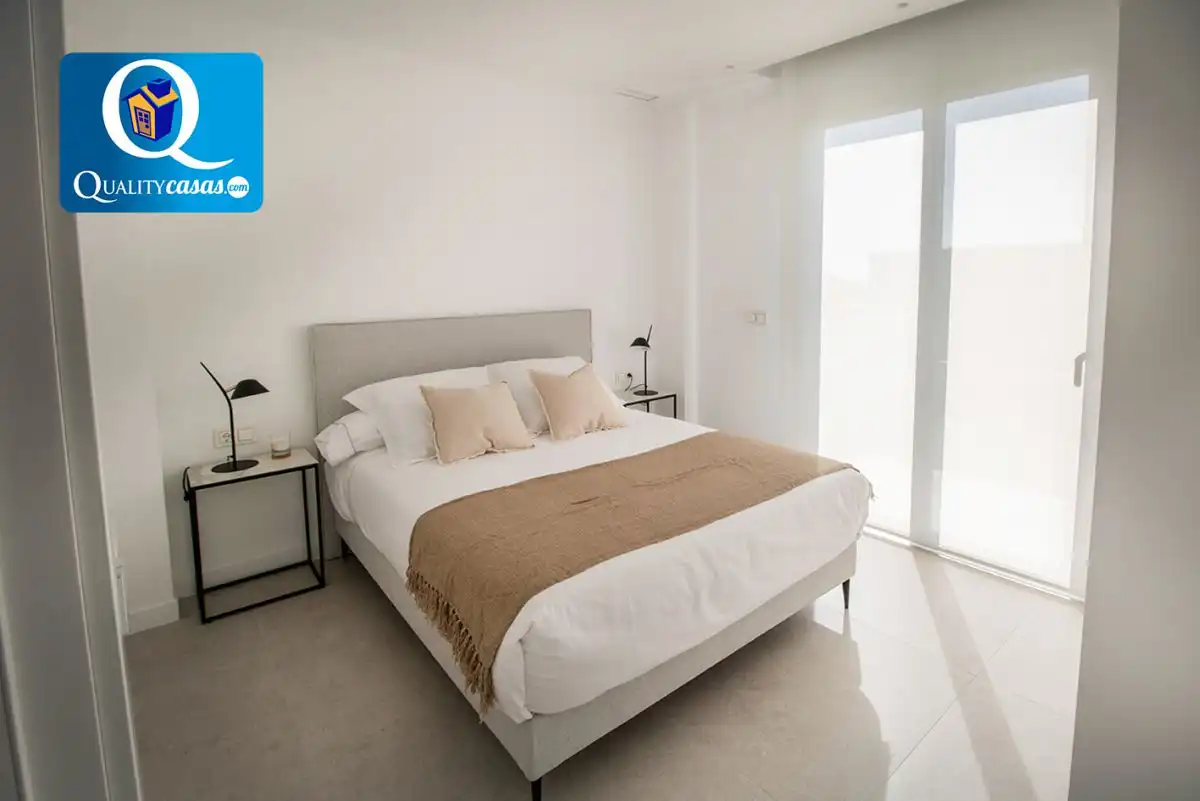 Detached house for sale in Balcón de Finestrat - Terra Marina, imagen 26