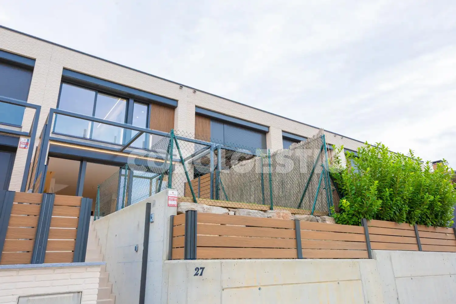 Maison avec terrasse à vendre à Puigsacalm, imagen 17