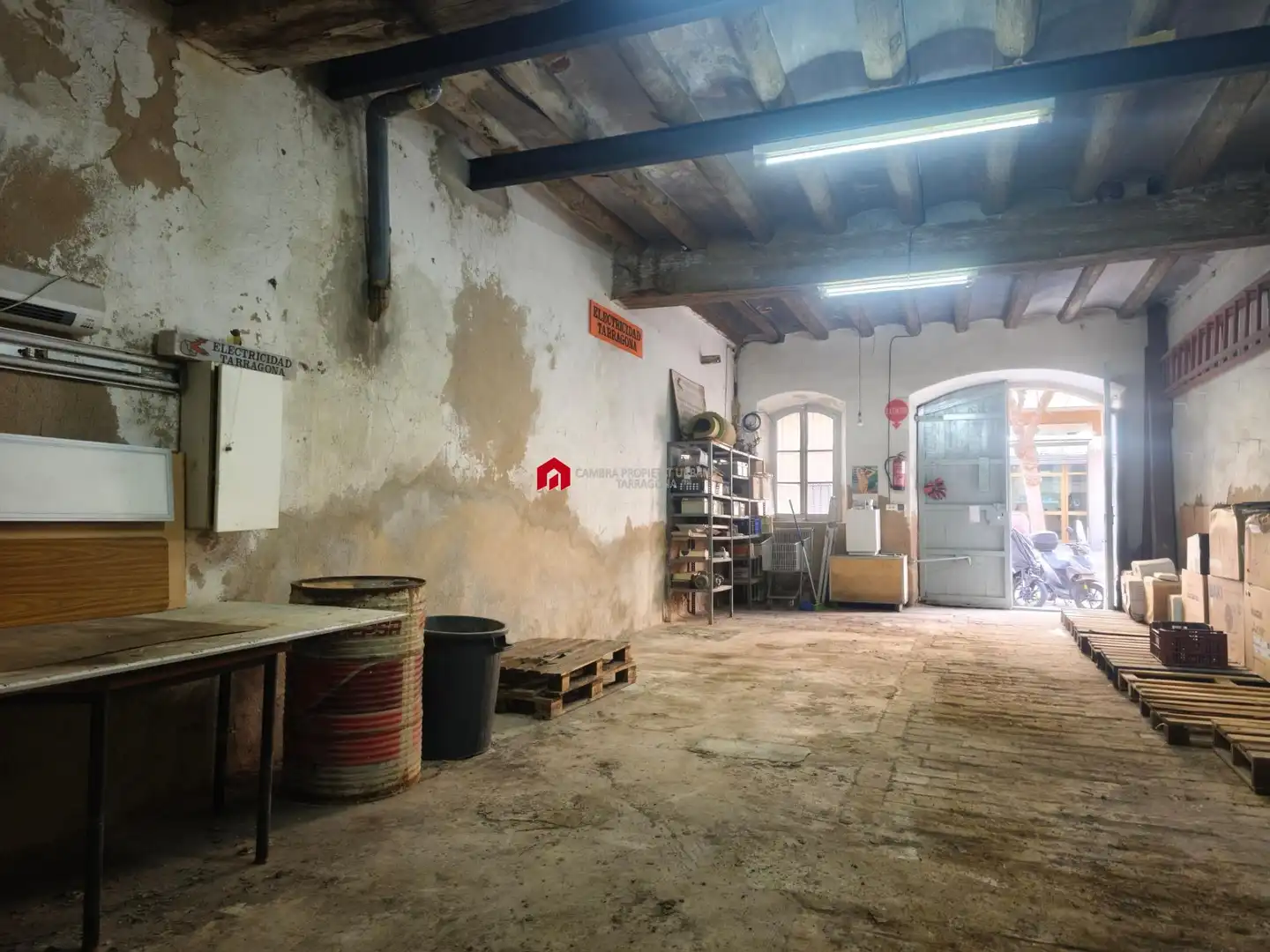 Local comercial en venta en Calle de Smith 28, imagen 16