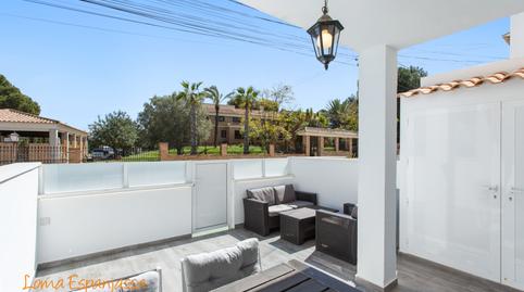 Foto 5 de Casa adosada en venda a Calle Ruidera, 25, Los Balcones - Los Altos, Alicante