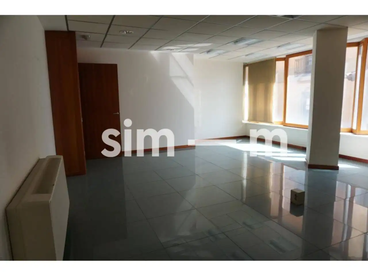 Ufficio con ascensore in affitto a Rambla Hospital, imagen 39