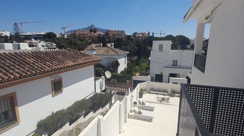 Foto 3 de Casa o xalet en venda a Nueva Andalucía centro, Marbella