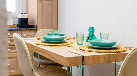 Foto 5 de Apartament per a compartir a El Carmel,  Barcelona Capital