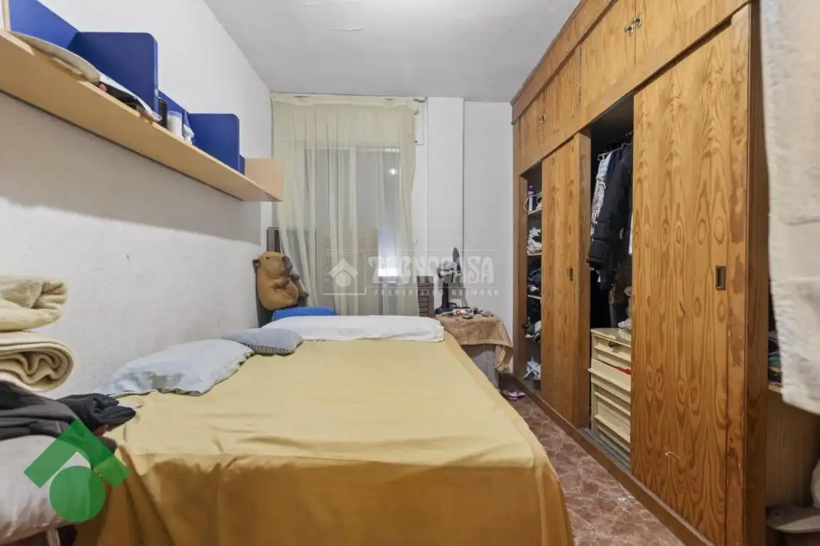 Dormitori de Pis en venda en Córdoba