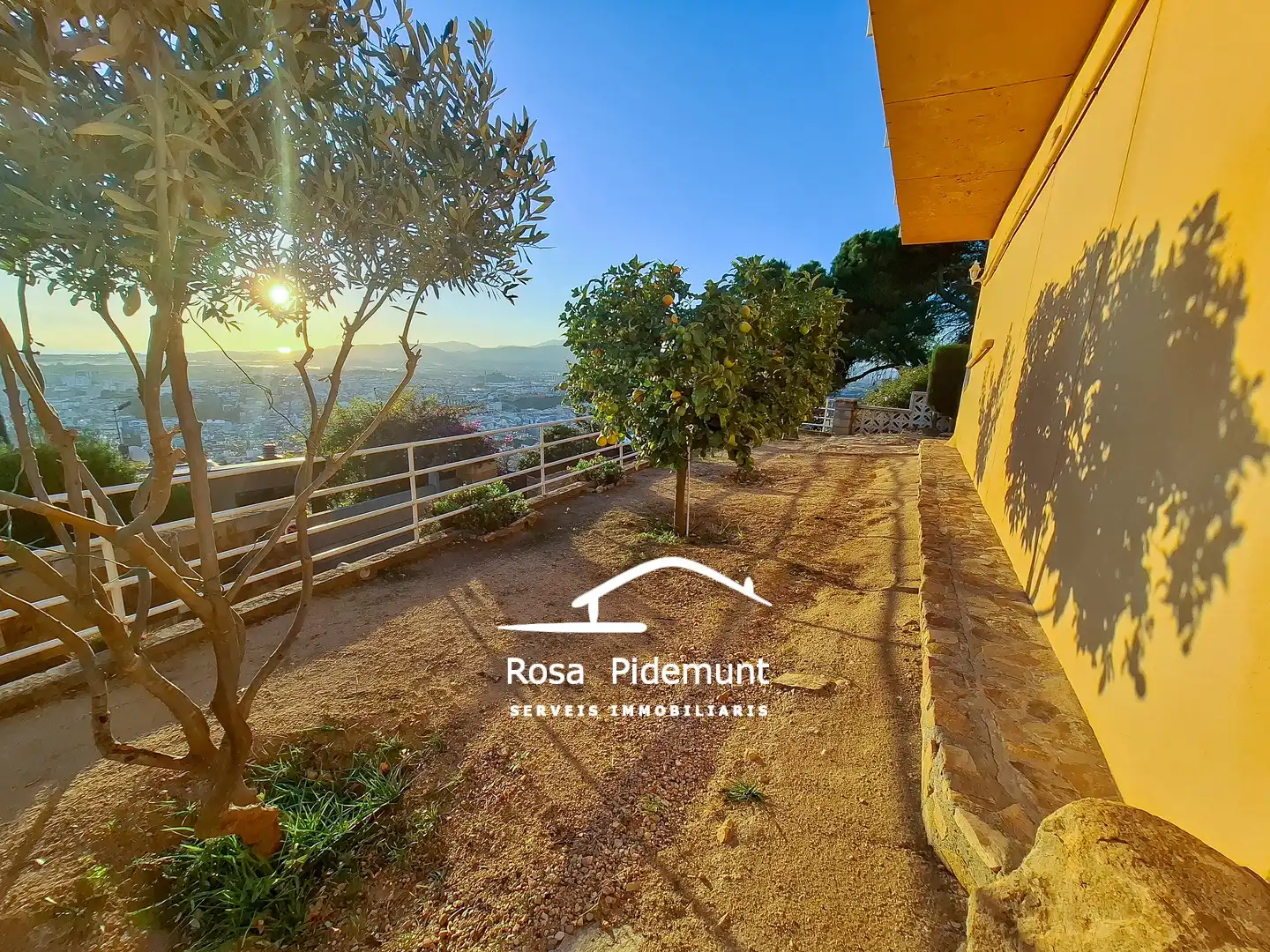 Casa o xalet en venda a Carrer Marià Fortuny, Santa Cristina - Sant Francesc