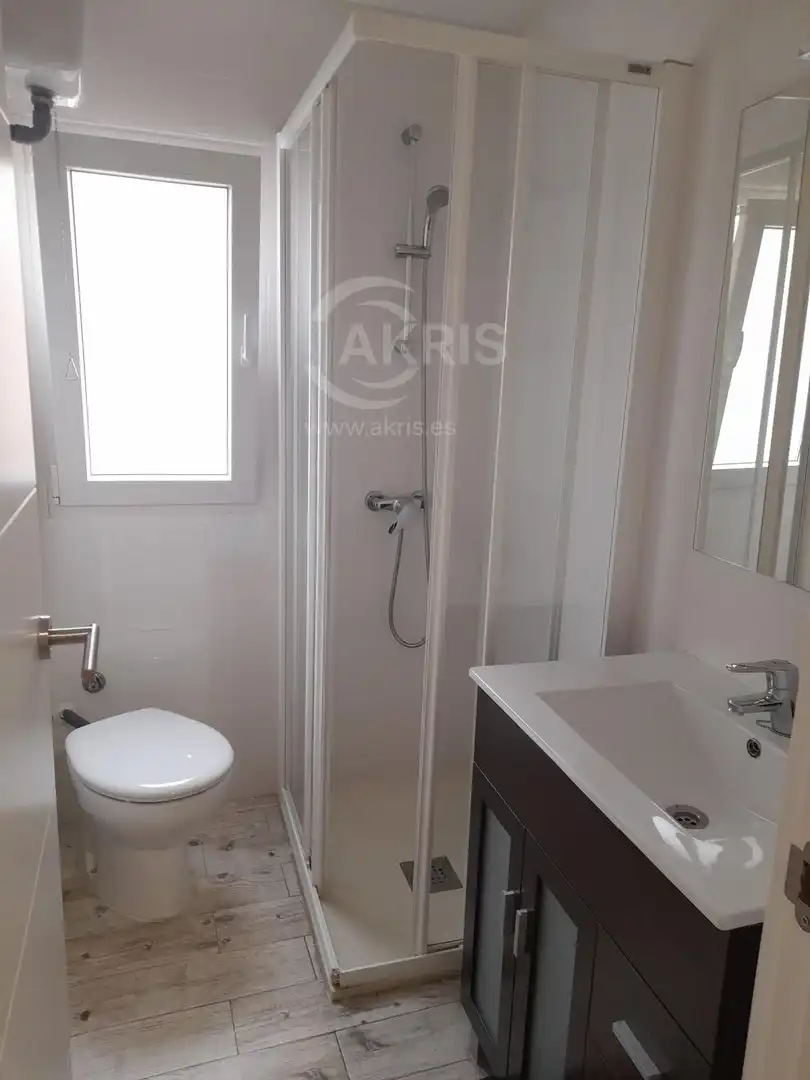 Bathroom of Flat for sale in Toledo  with Heating