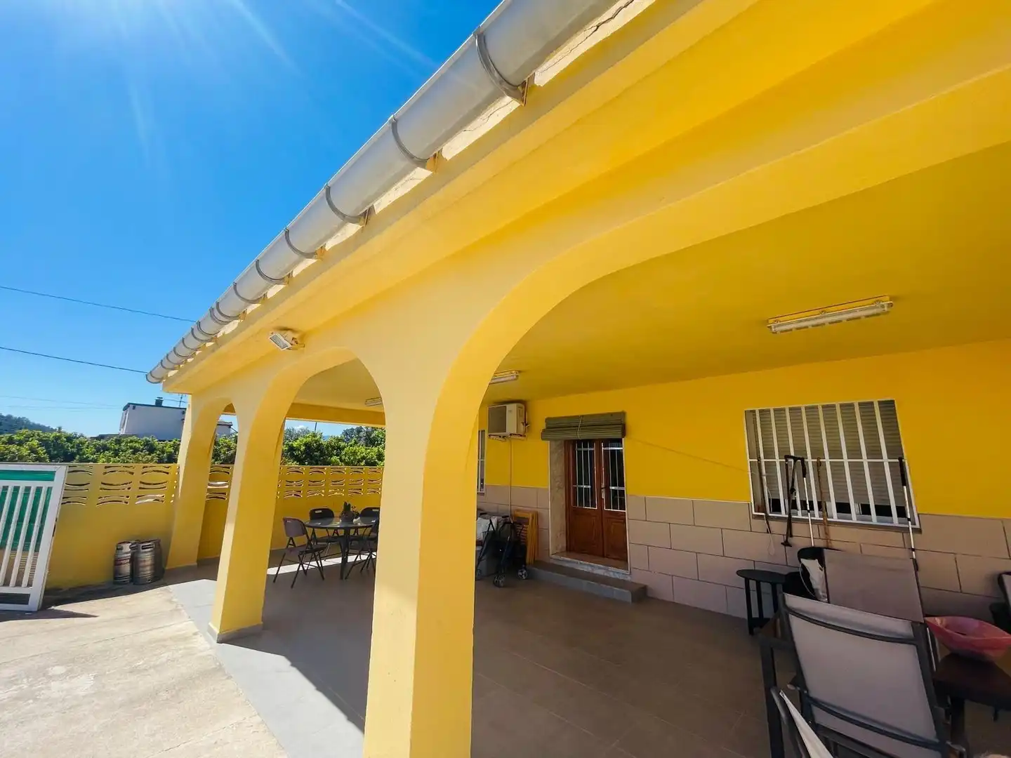 Villa avec piscine à vendre à Urbanizaciones, imagen 2