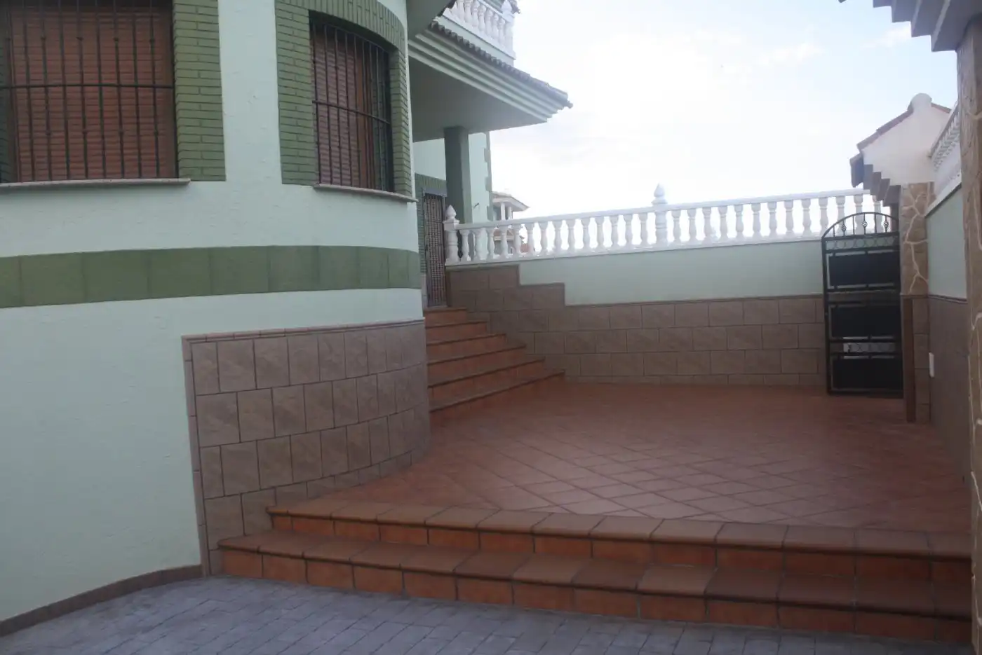 Villa avec terrasse à vendre à Los Balcones - Los Altos, imagen 23