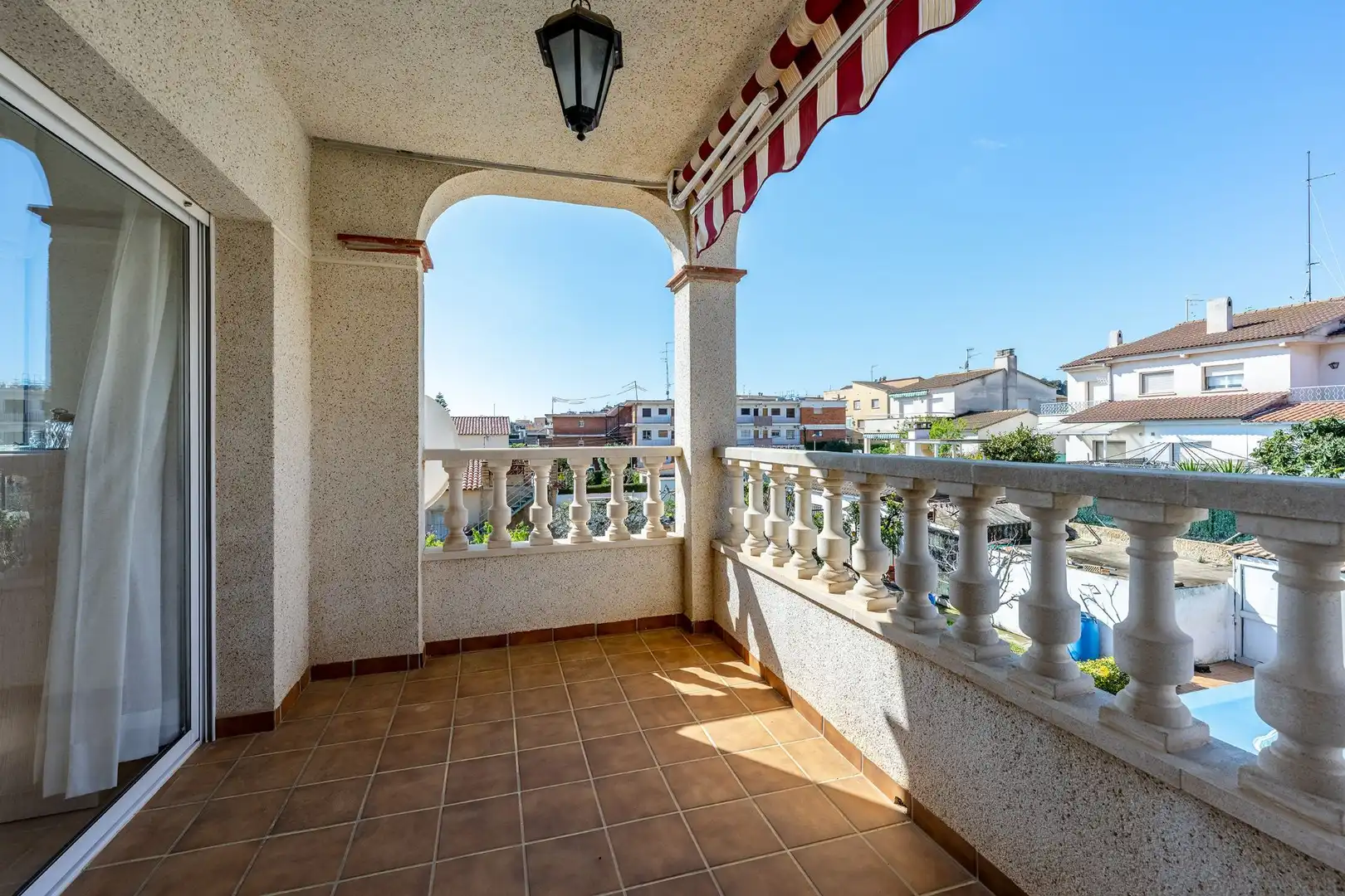 Haus mit Pool zum Verkauf in Segur de Calafell, imagen 46