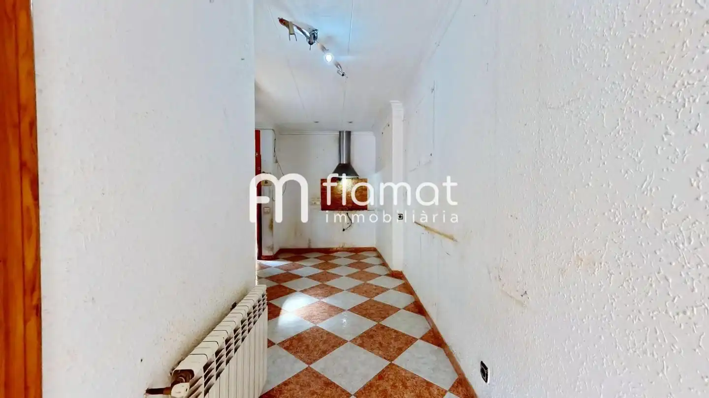 Appartamento in vendita a Plaça de la Font 14, imagen 14