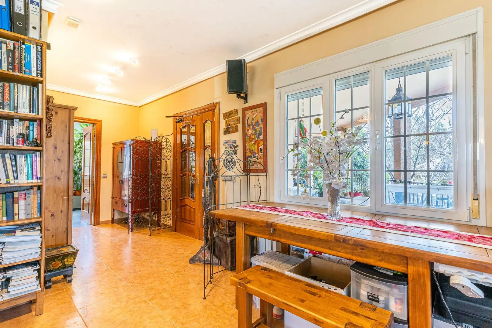 Casa o chalet en venta en Fuente El Saz de Jarama con Aire acondicionado, Calefacción y Piscina