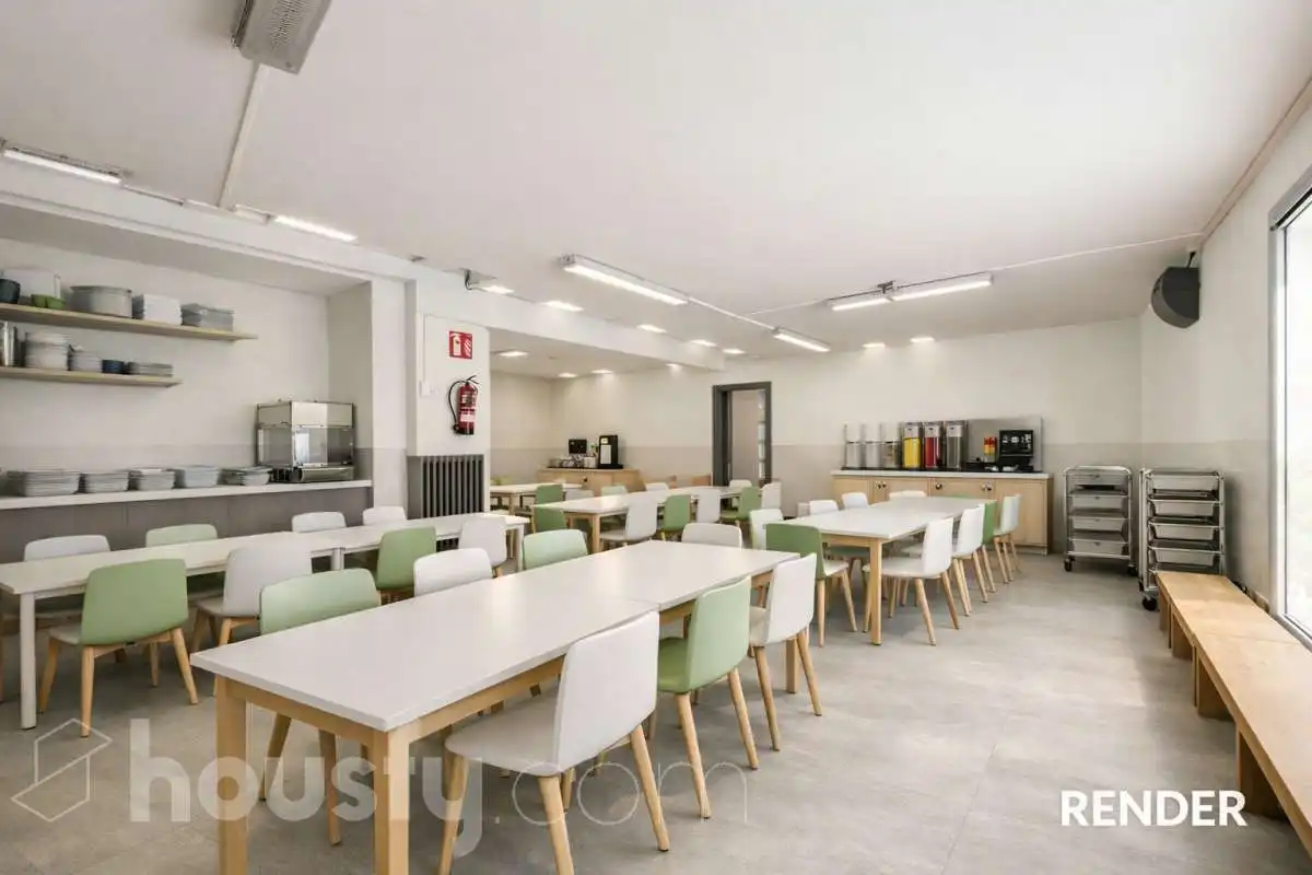 Casa o chalet en venta en Barcelona con Aire acondicionado, Calefacción y Jardín privado